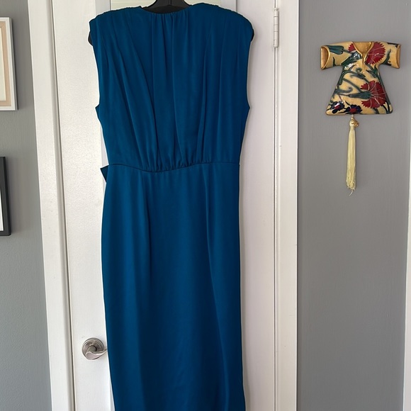Veronica Beard Clarissa Dress  Size 8 (NWT) - Picture 7 of 8